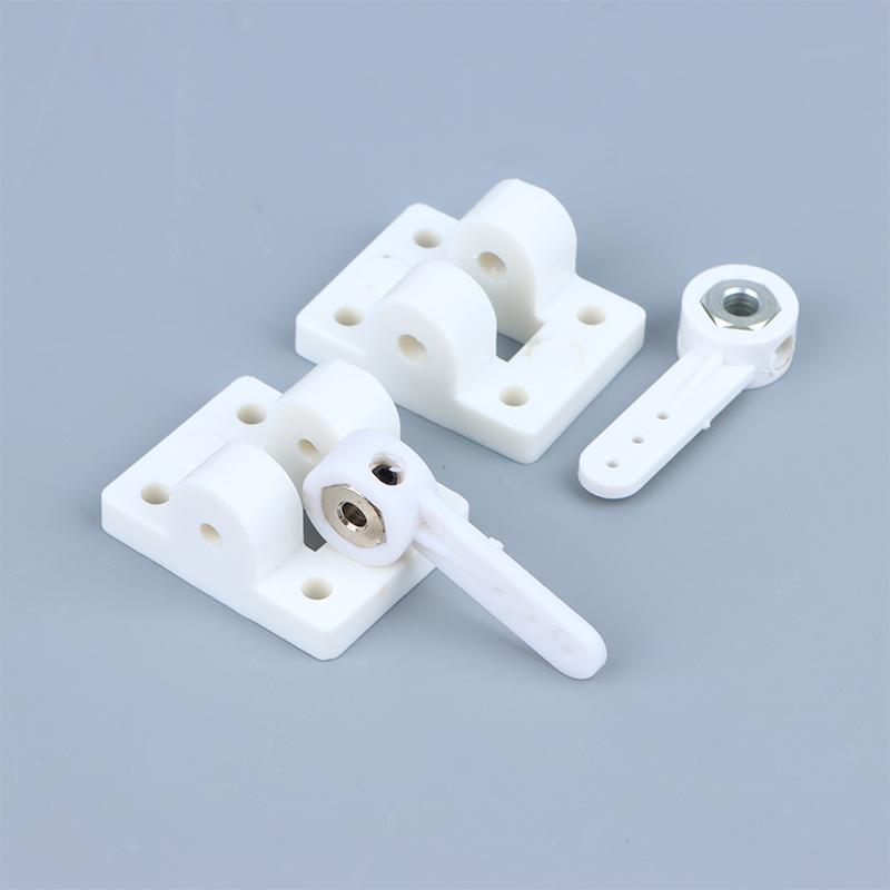 1 Satz Fahrwerk Vorderrad Lenk – Brushless Motor Thrust Test Stand Bewertung und Preis