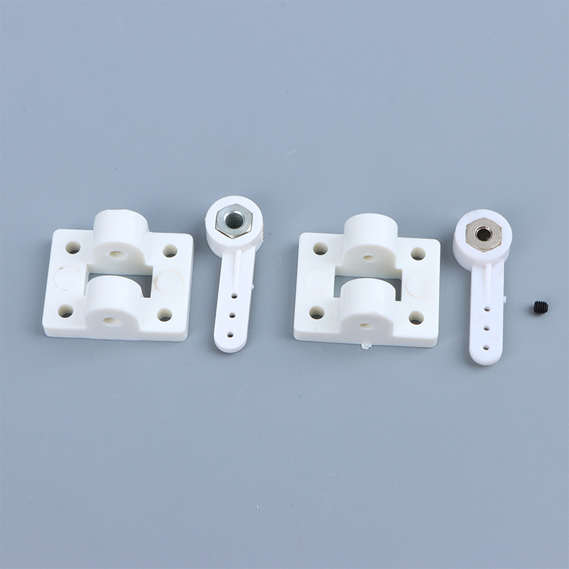 1 Satz Fahrwerk Vorderrad Lenk – Brushless Motor Thrust Test Stand Bewertung und Preis