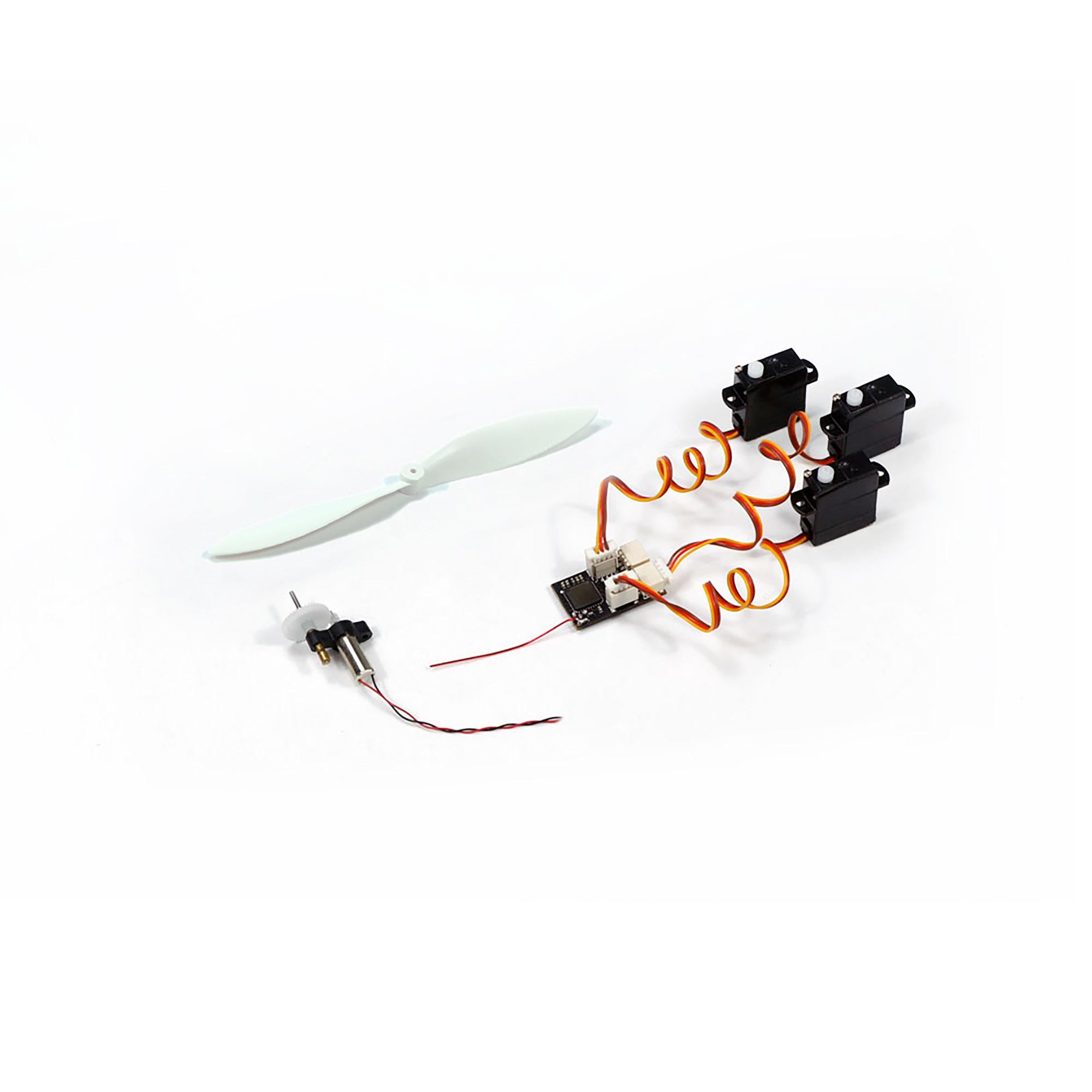 DW Hobby Micro Brushed Power S – Brushless Motor Thrust Test Stand Bewertung und Preis