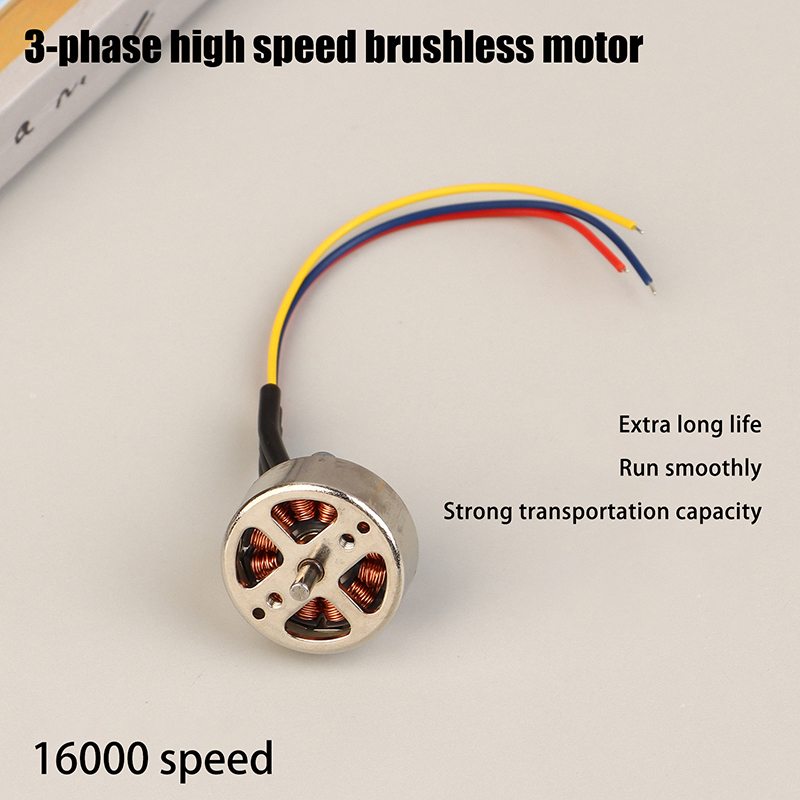 1S-2S 3,7 V 7,4 V 15000KV Tiny – Brushless Motor Thrust Test Stand Bewertung und Preis