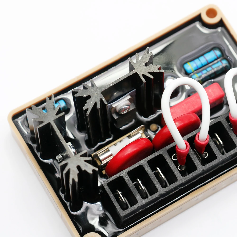 Für Marathon SE350 AVR Generat – Cycloidal Reducer Bldc Motor Bewertung und Preis